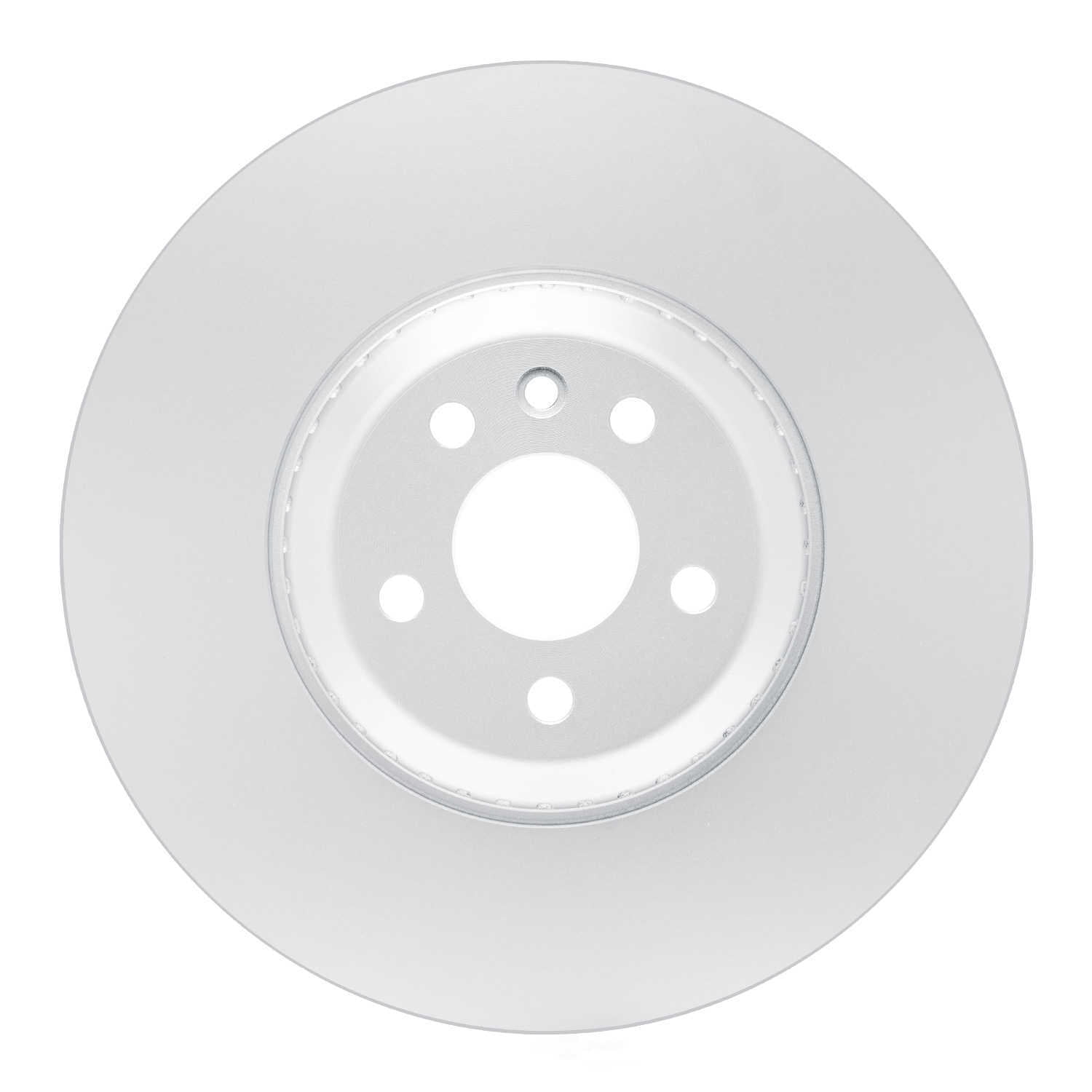 Dynamic Friction Company 604-20044 DFC Geospec Coated Rotor