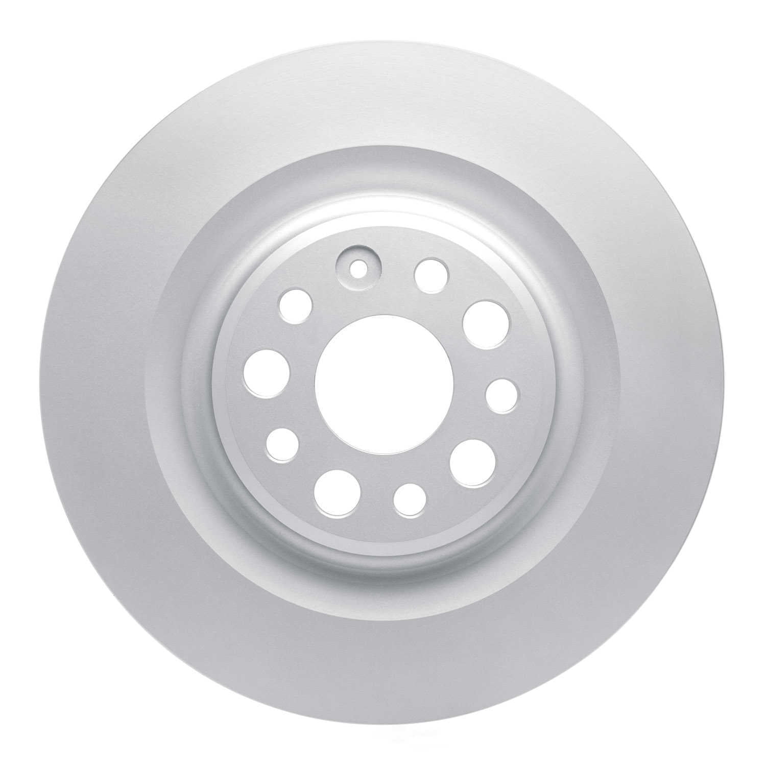 Dynamic Friction Company 604-26010 DFC Geospec Coated Rotor