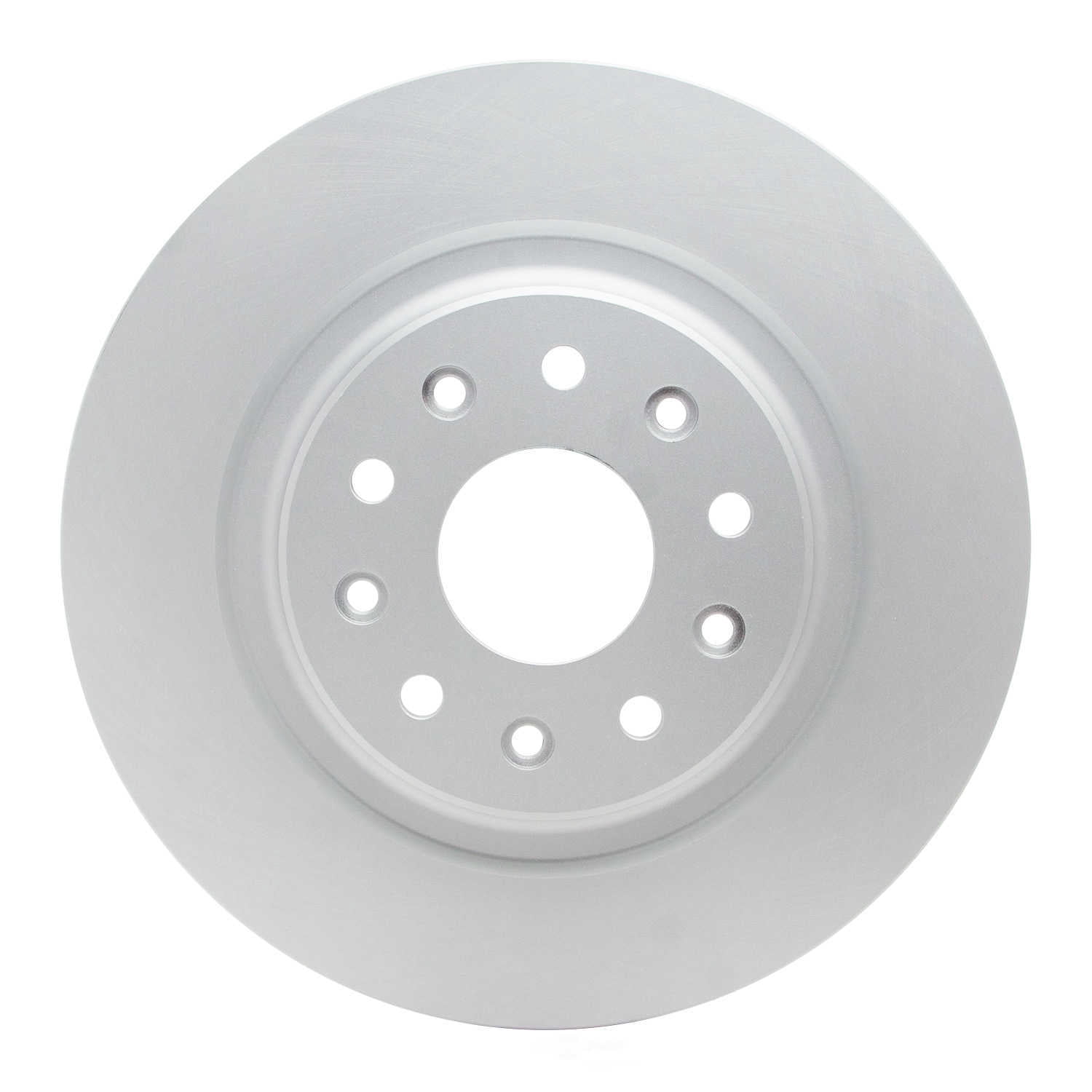 Dynamic Friction Company 604-39033 DFC Geospec Coated Rotor