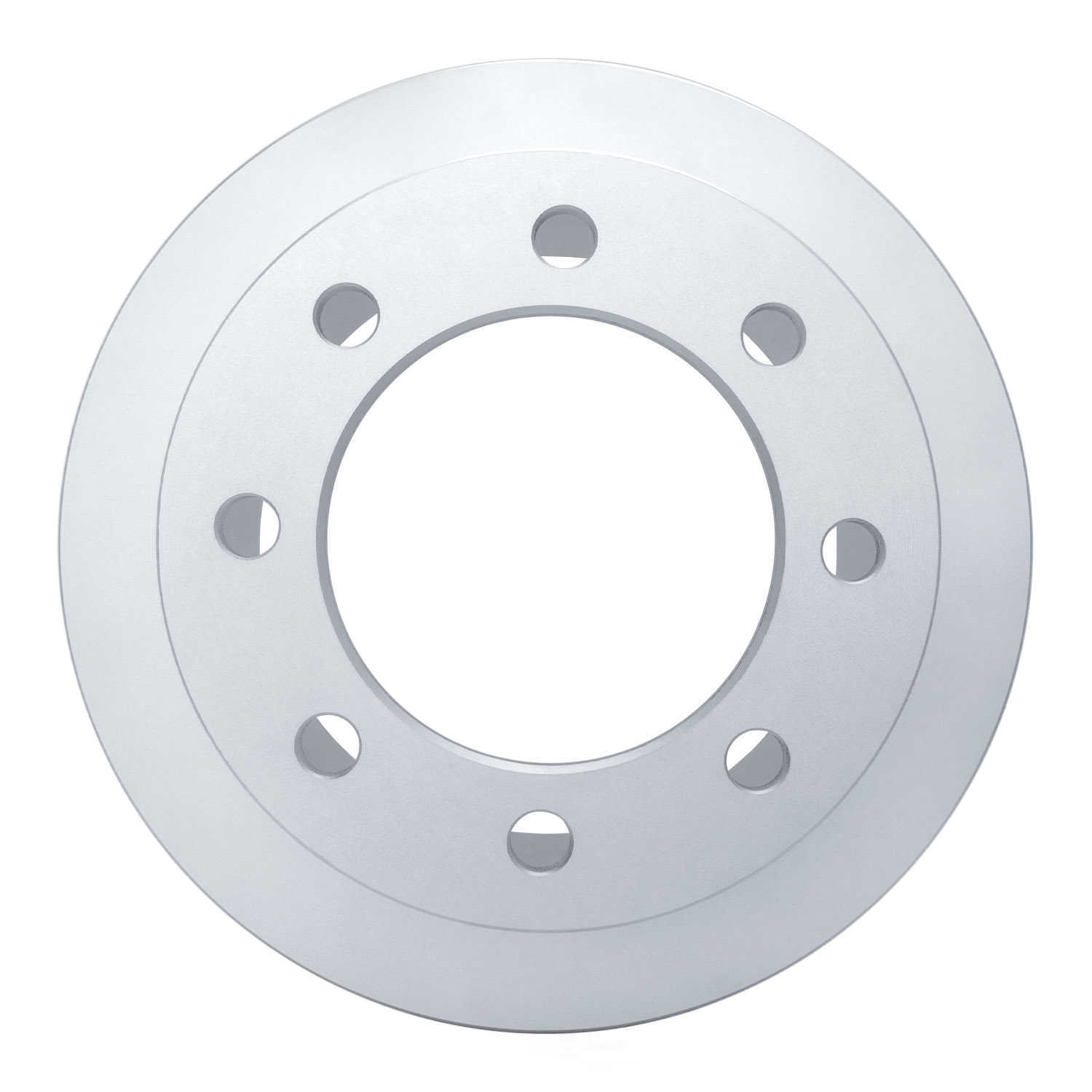 Dynamic Friction Company 604-47090 DFC Geospec Coated Rotor