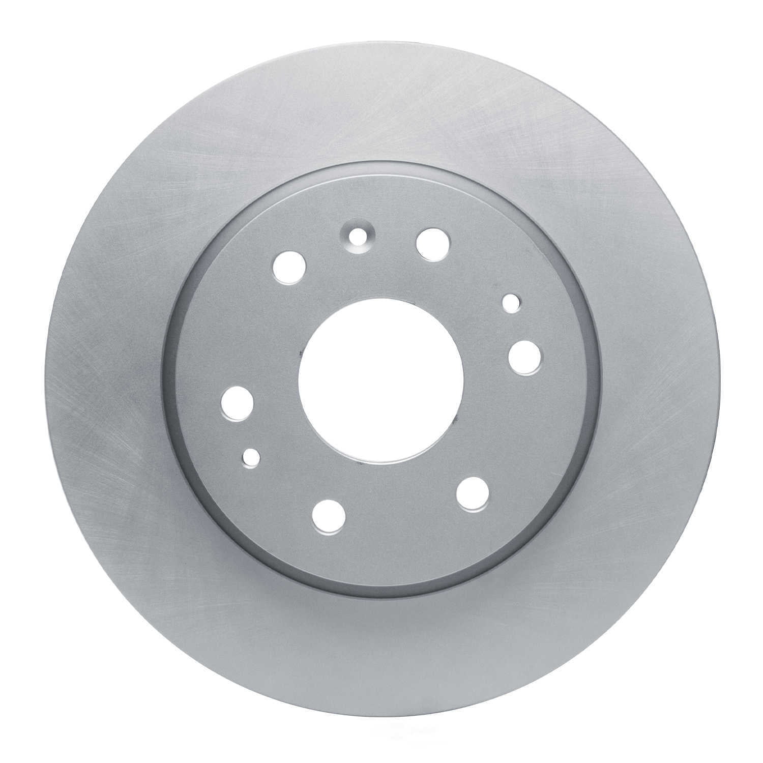 Dynamic Friction Company 604-47092 DFC Geospec Coated Rotor