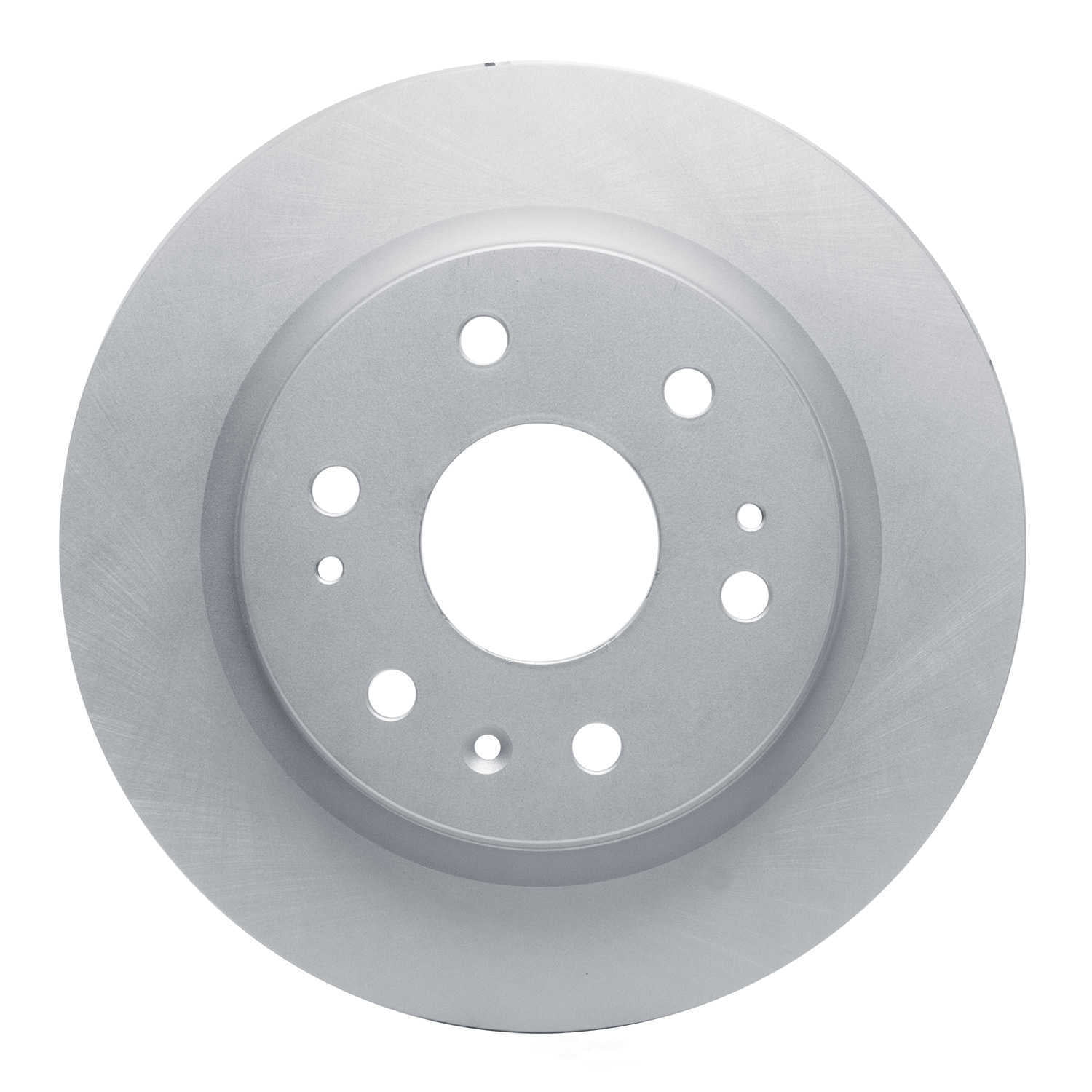 Dynamic Friction Company 604-47093 DFC Geospec Coated Rotor