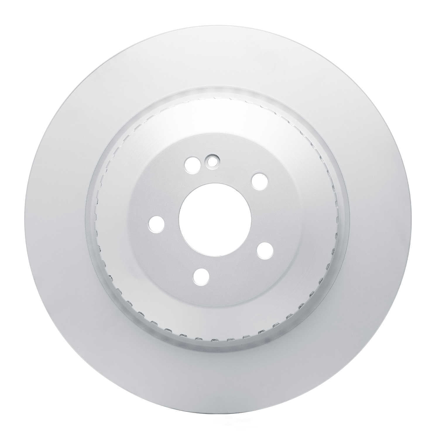 Dynamic Friction Company 604-63199 DFC Geospec Coated Rotor