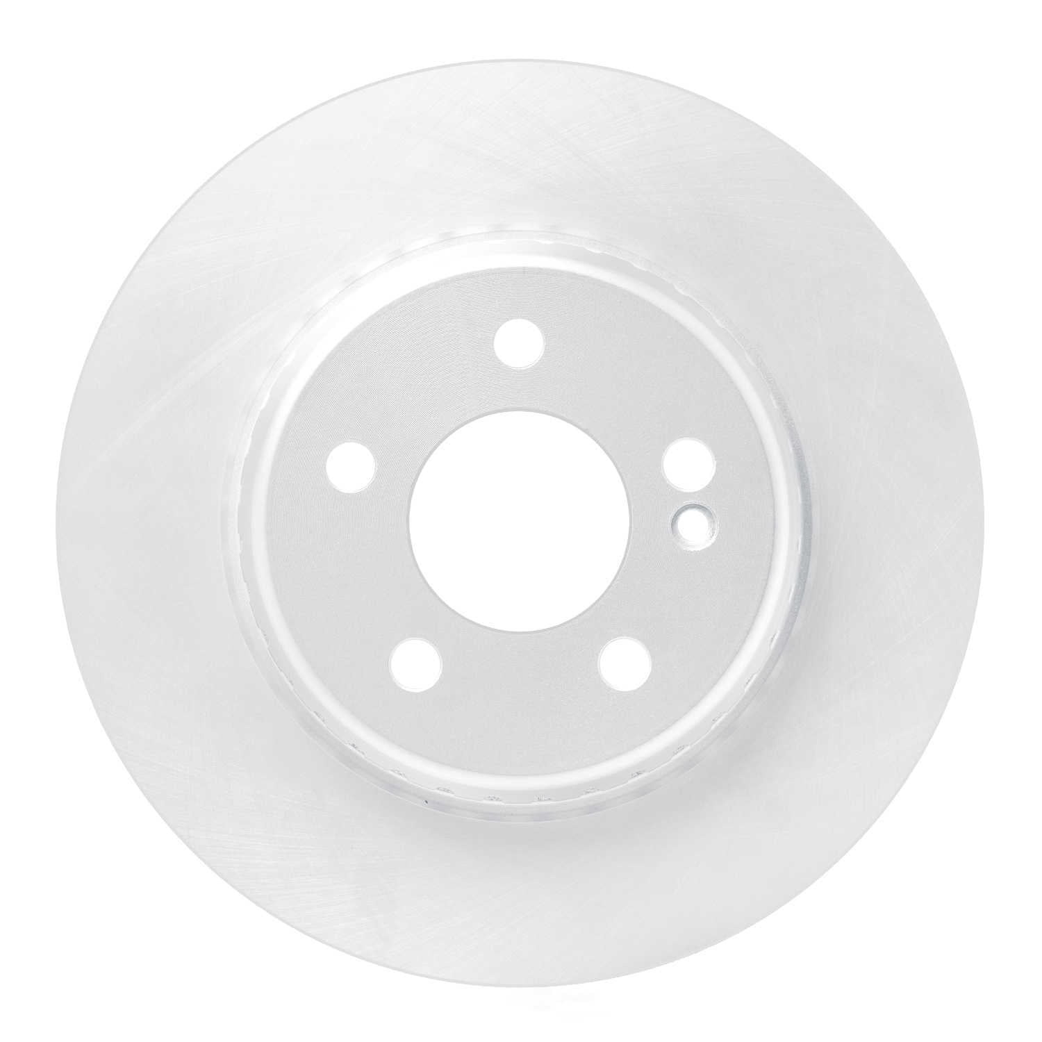 Dynamic Friction Company 604-63202 DFC Geospec Coated Rotor