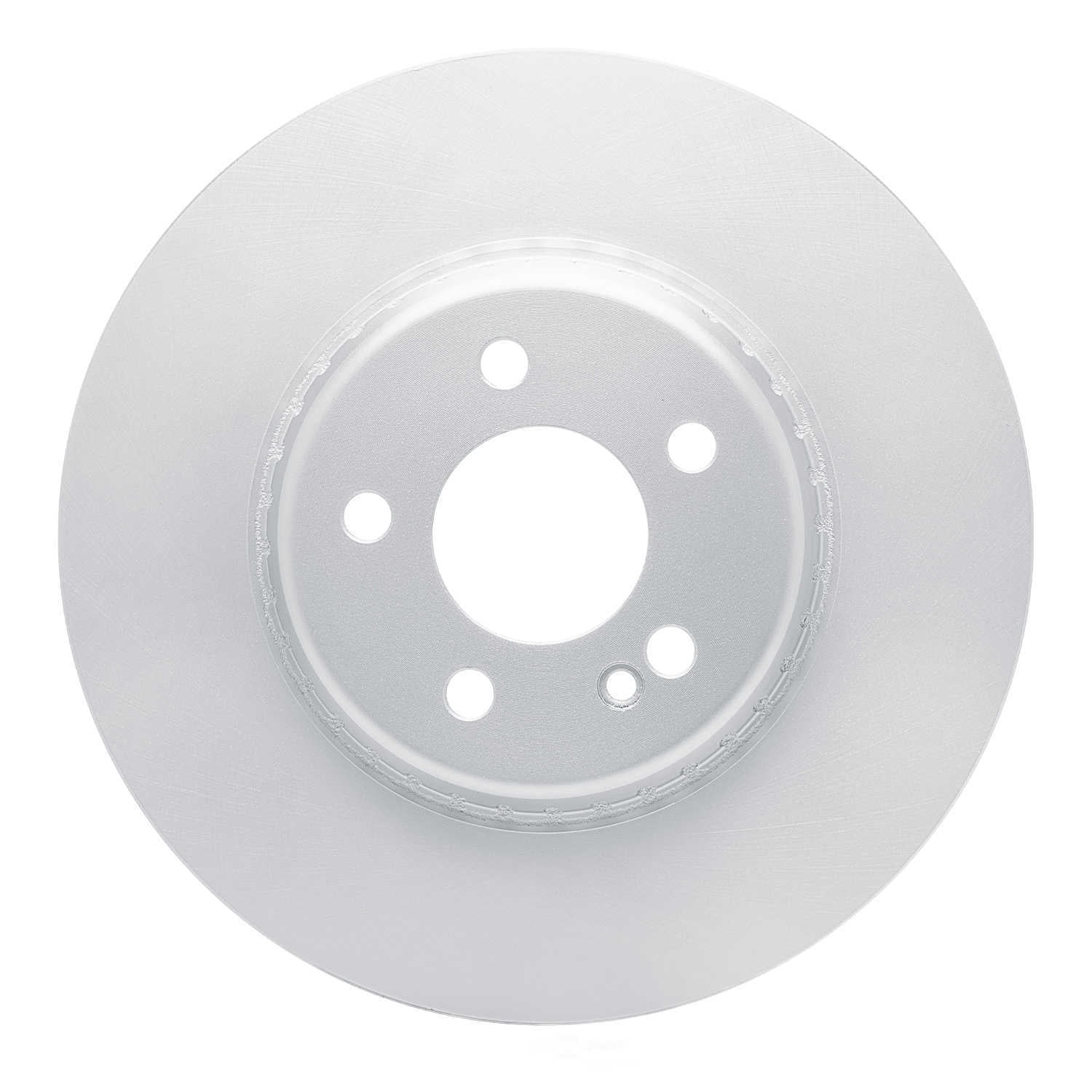 Dynamic Friction Company 604-63204 DFC Geospec Coated Rotor