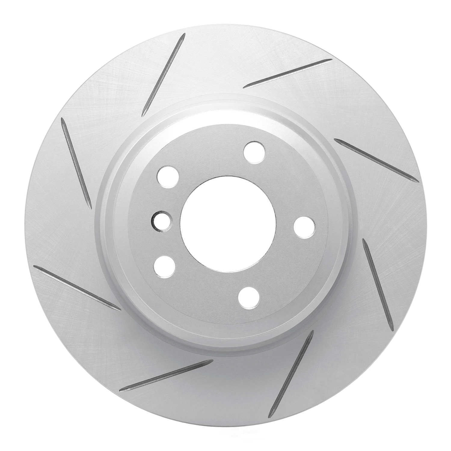 Dynamic Friction Company 810-31109L DFC Geoperformance Rotor - Slotted