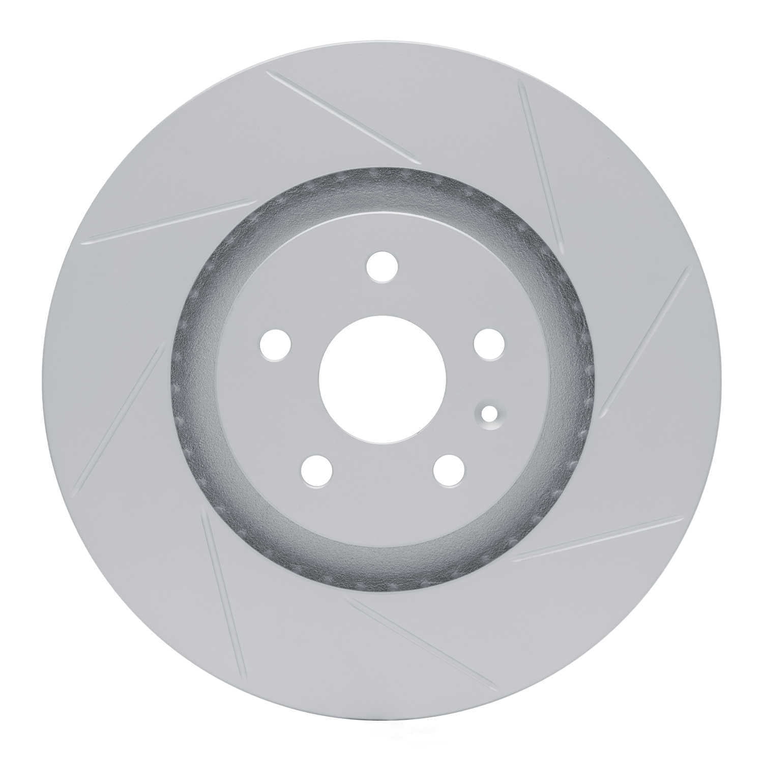 Dynamic Friction Company 810-46029R DFC Geoperformance Rotor - Slotted