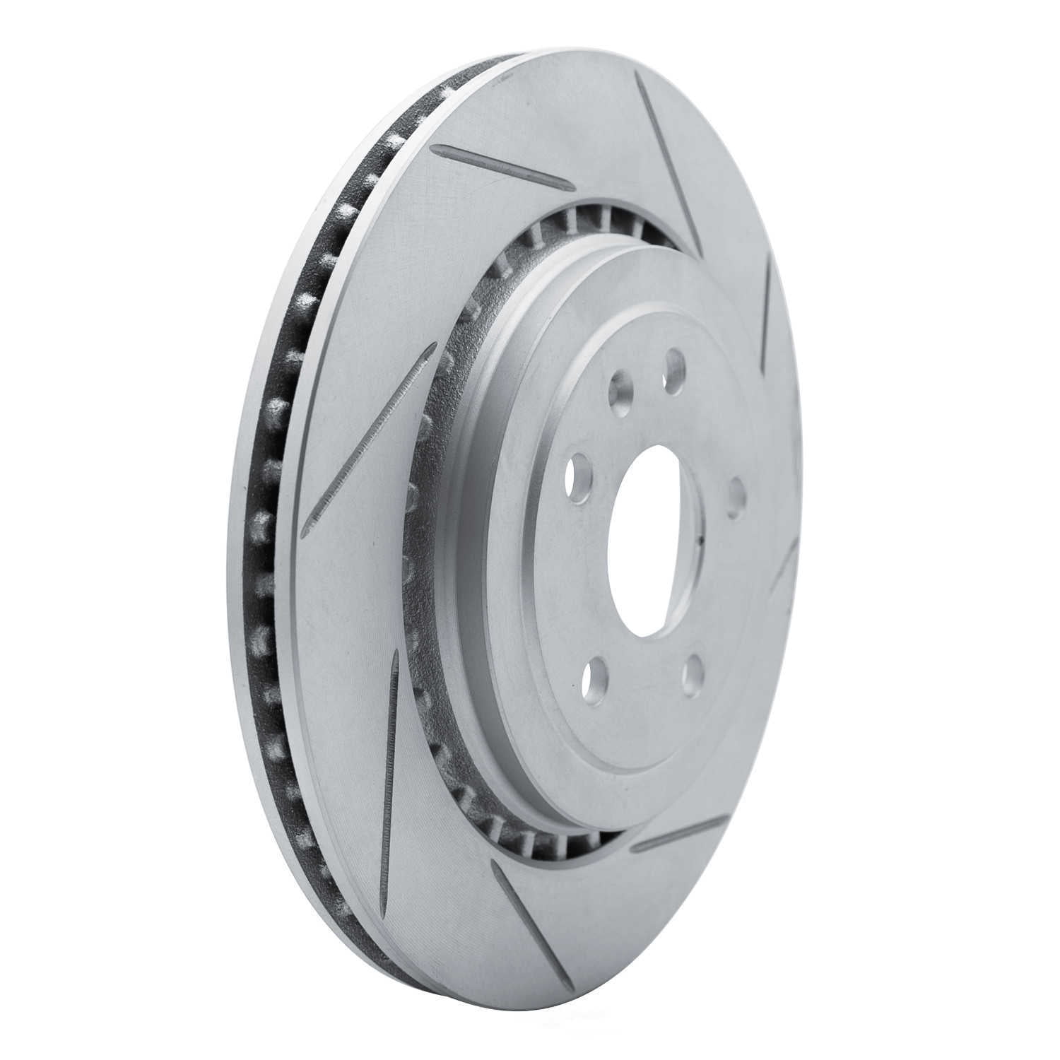 Dynamic Friction Company 810-47074R DFC Geoperformance Rotor - Slotted