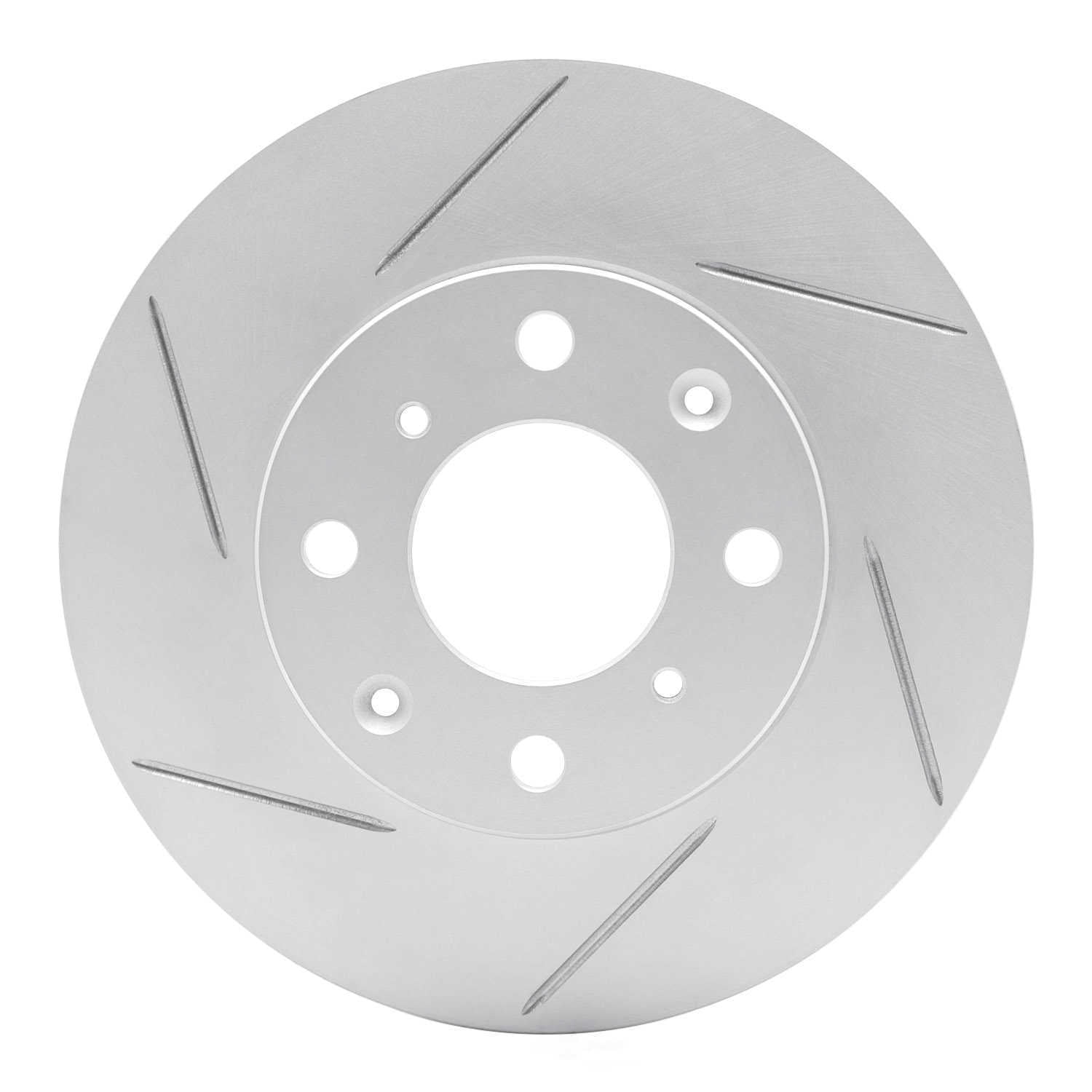 Dynamic Friction Company 810-59018L DFC Geoperformance Rotor - Slotted