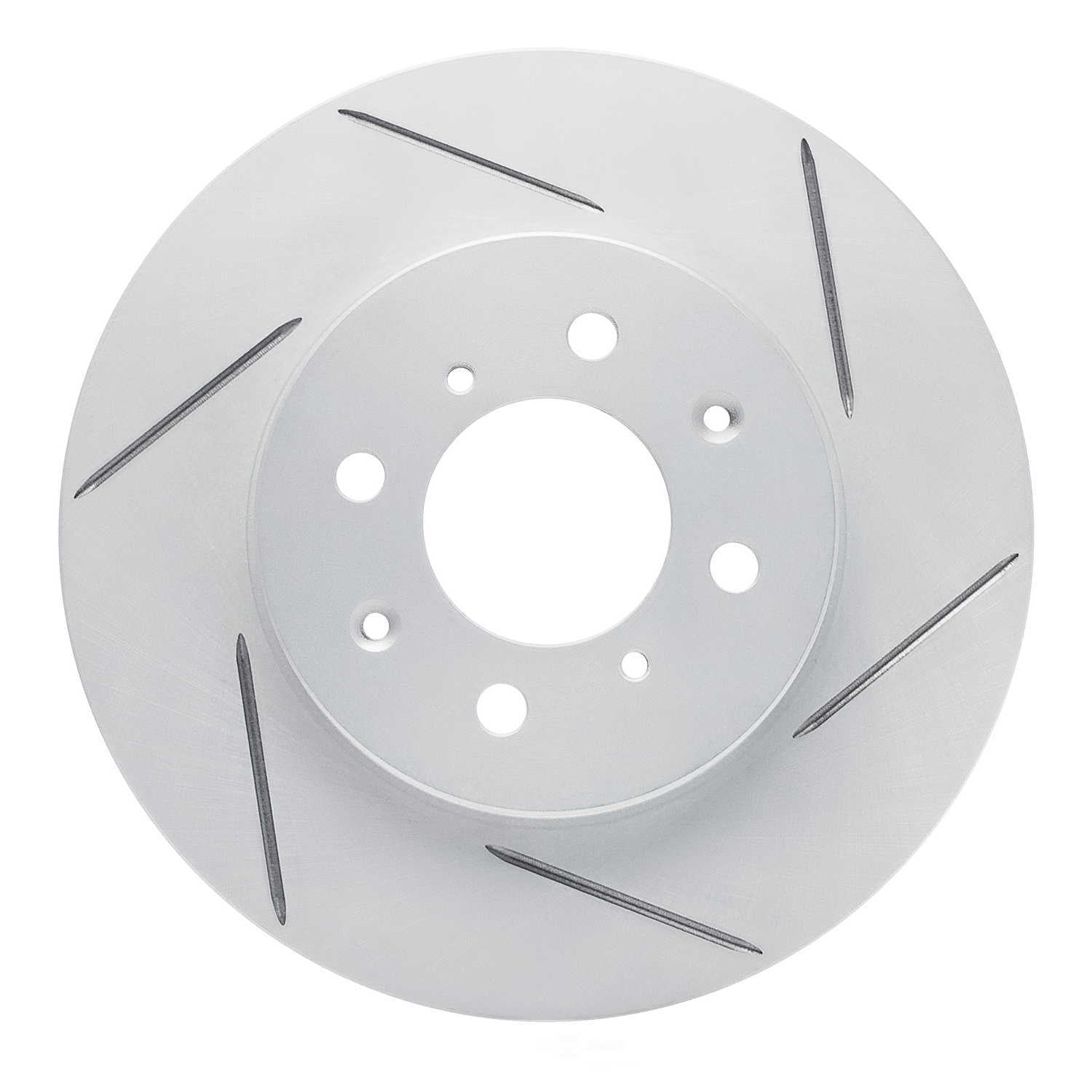 Dynamic Friction Company 810-59018R DFC Geoperformance Rotor - Slotted