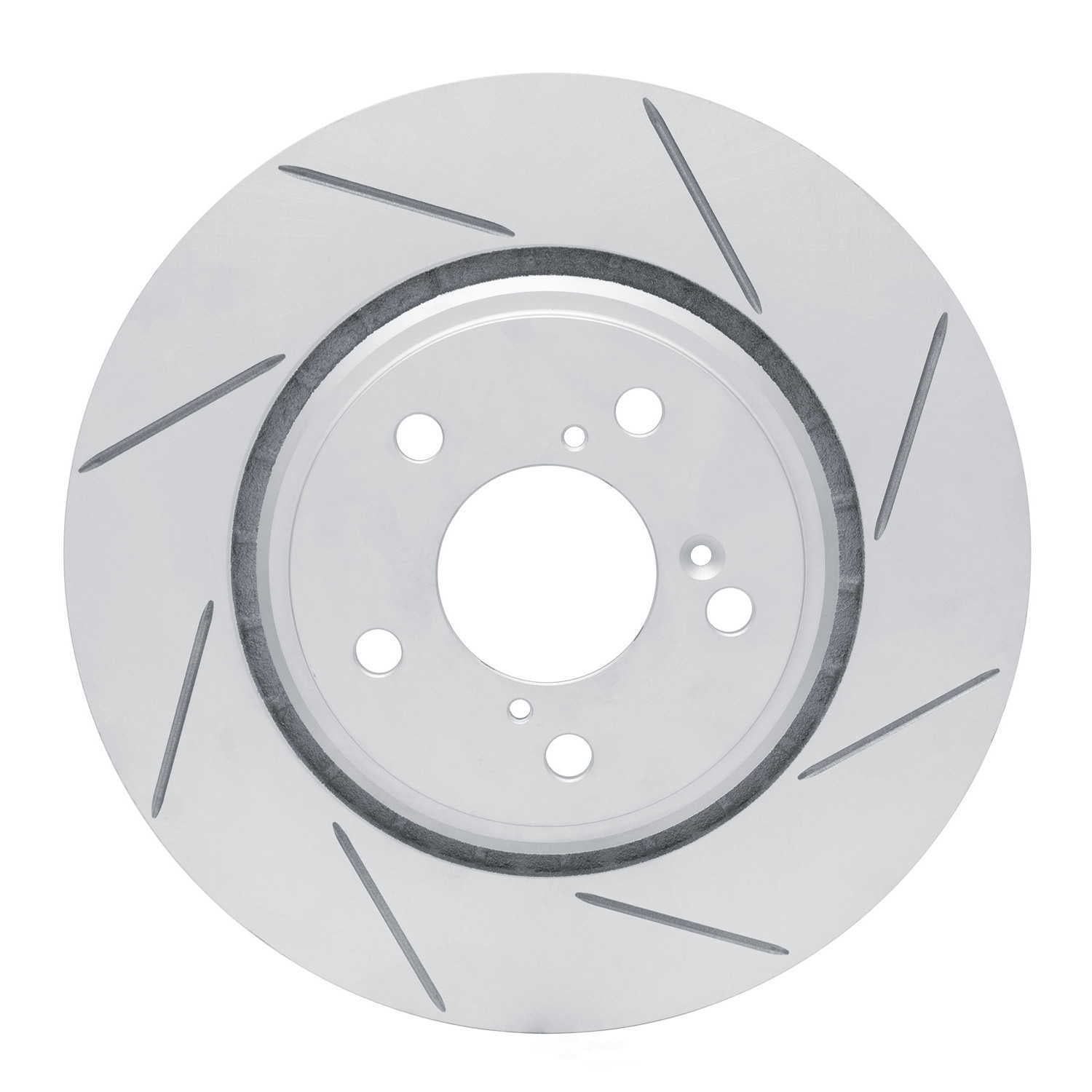 Dynamic Friction Company 810-59058R DFC Geoperformance Rotor - Slotted