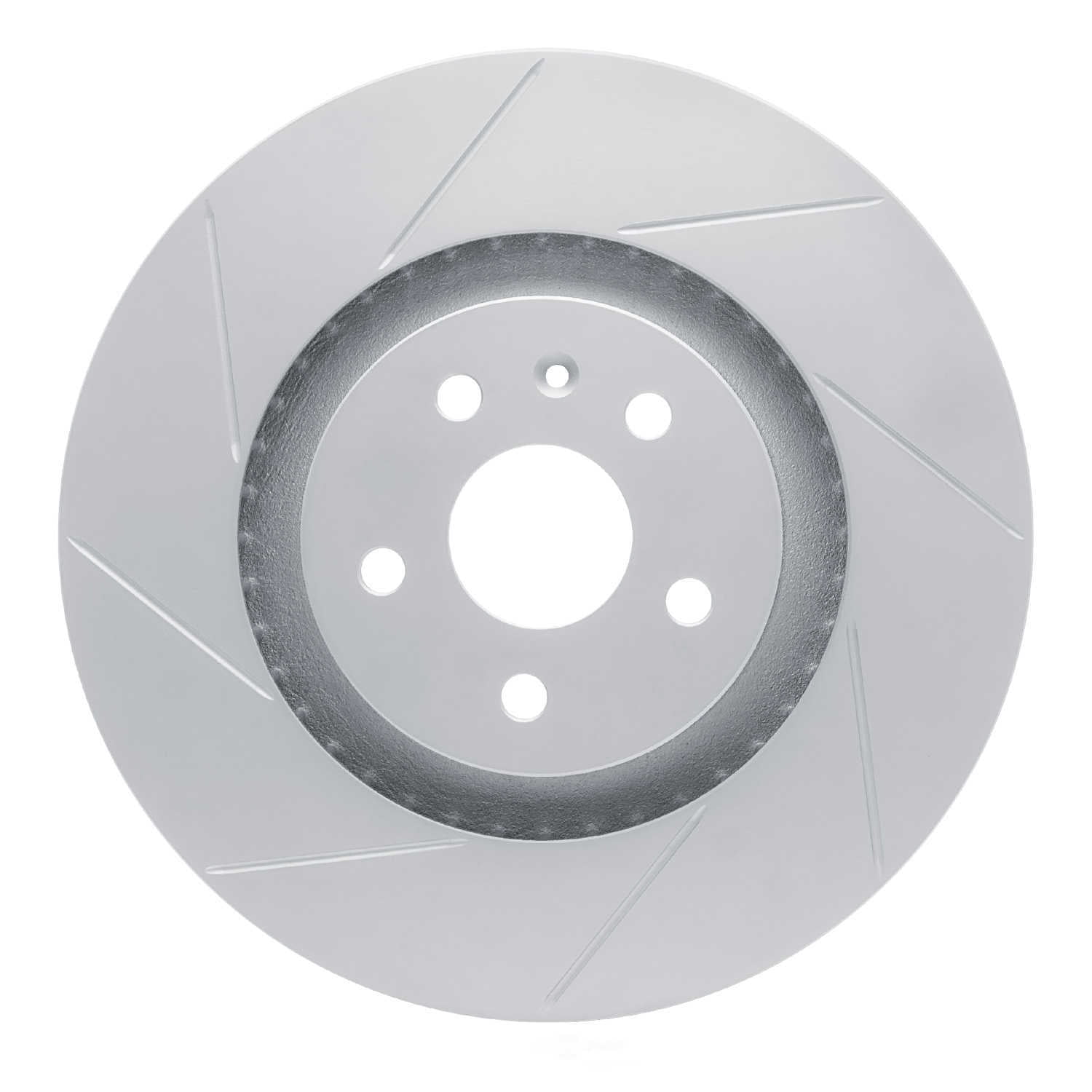 Dynamic Friction Company 810-63130L DFC Geoperformance Rotor - Slotted