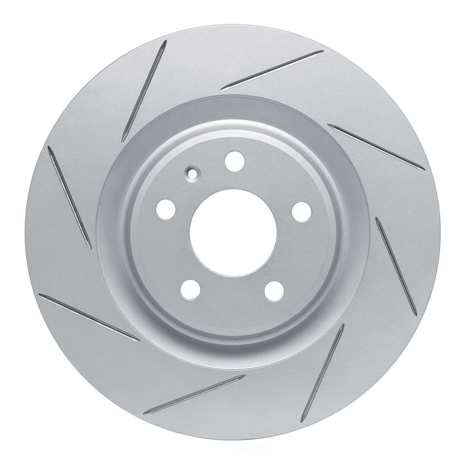 Dynamic Friction Company 810-73066L DFC Geoperformance Rotor - Slotted