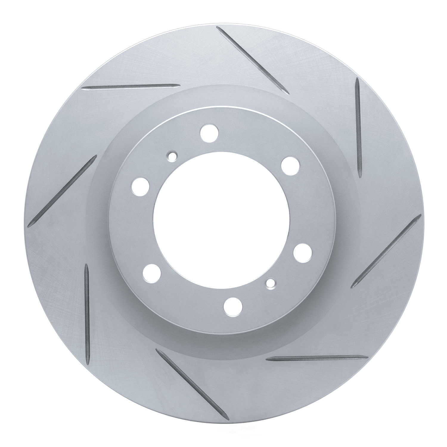 Dynamic Friction Company 810-76142R DFC Geoperformance Rotor - Slotted