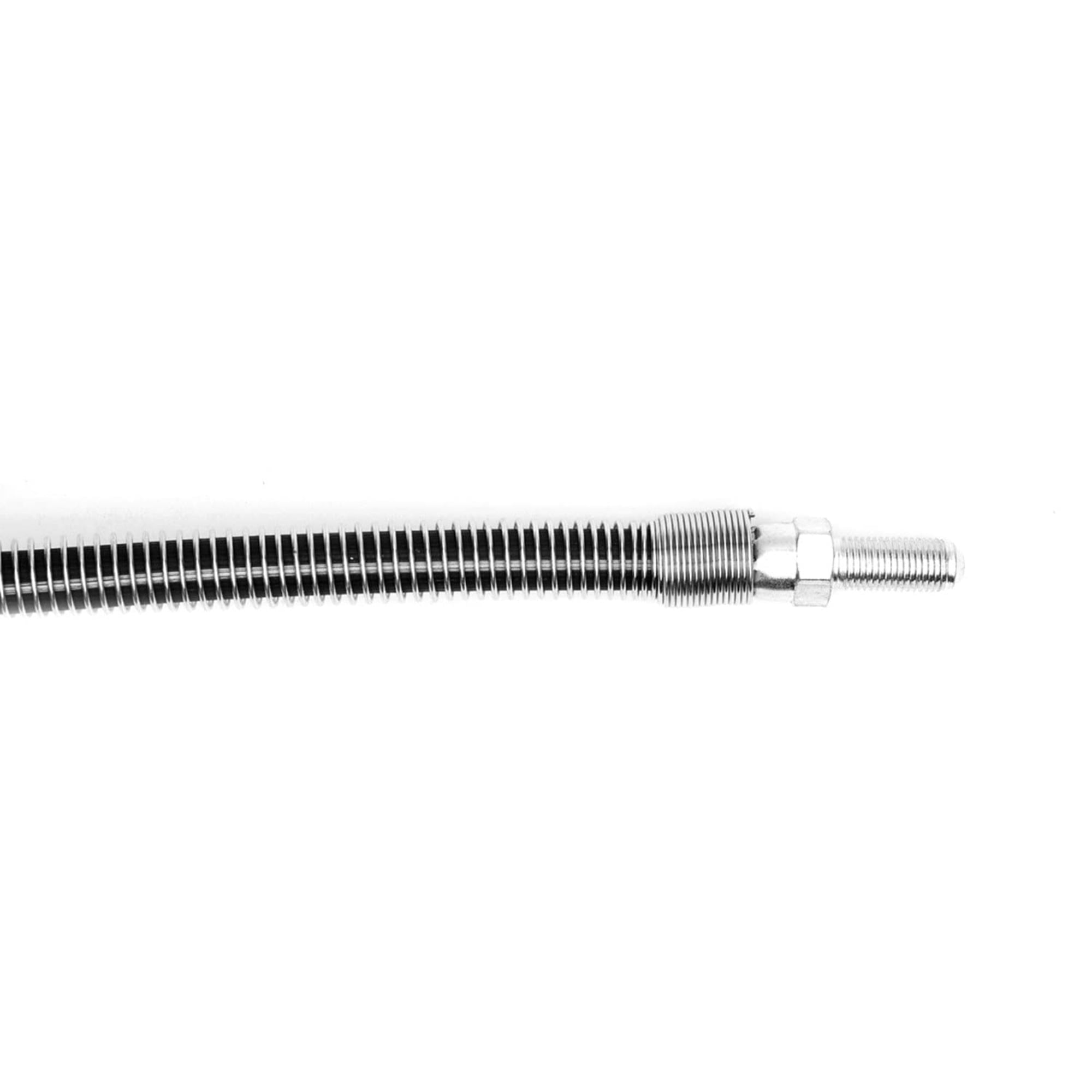 Dynamic Friction Company Brake Line Hose 350-20081 Fits select: 1976-1980 TRIUMPH CAR SPITFIRE, 1972-1973 JAGUAR XJ6