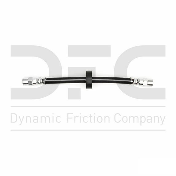 Dynamic Friction Company Brake Line Hose 350-31001