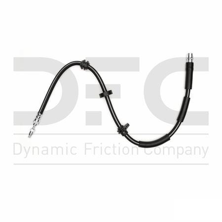 Dynamic Friction Company Brake Line Hose 350-31033 For 2015 BMW i8