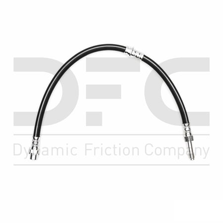 Dynamic Friction Company Brake Line Hose 350-31046