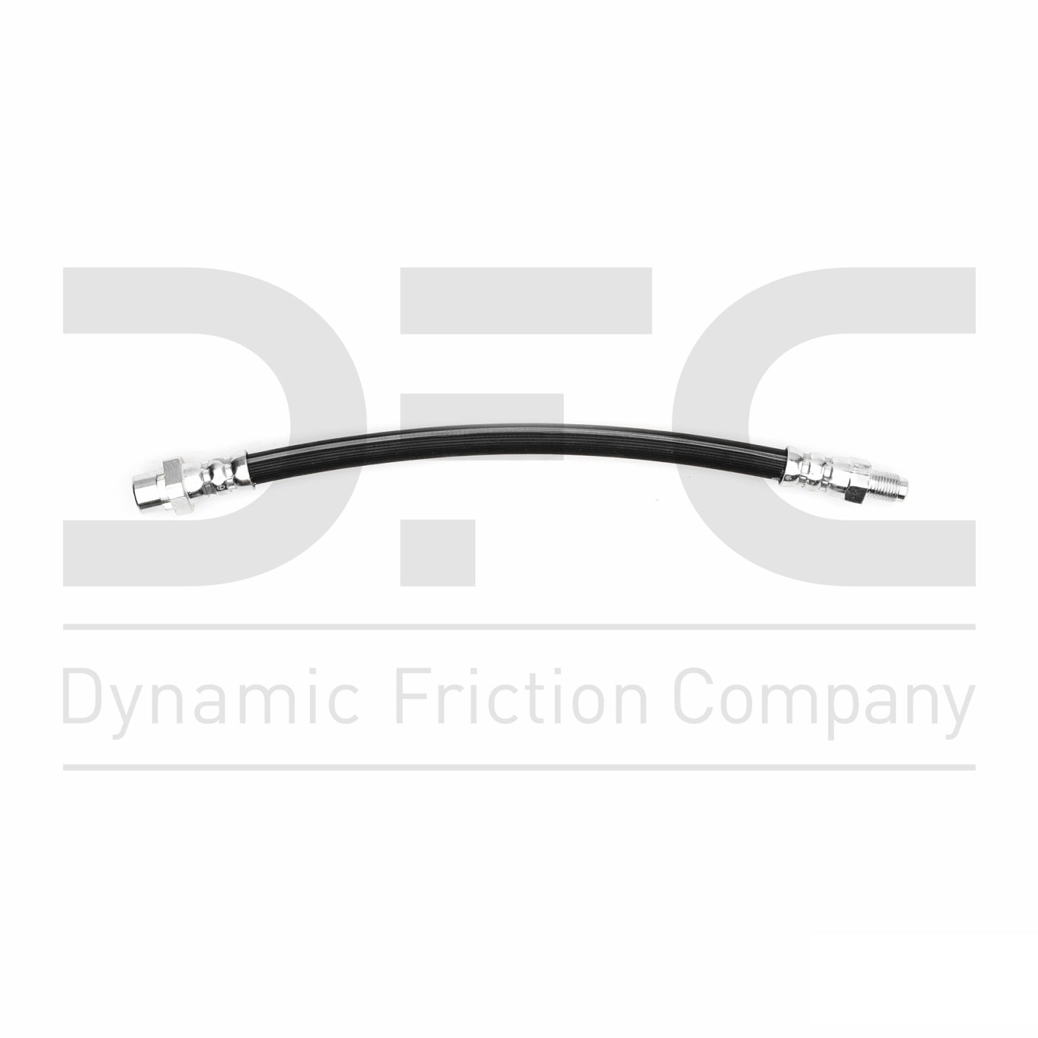 Dynamic Friction Company Brake Line Hose 350-31054