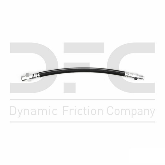 Dynamic Friction Company Brake Line Hose 350-31054