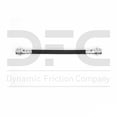 thumbnail image 1 of Dynamic Friction Company Brake Line Hose 350-39031, 1 of 2