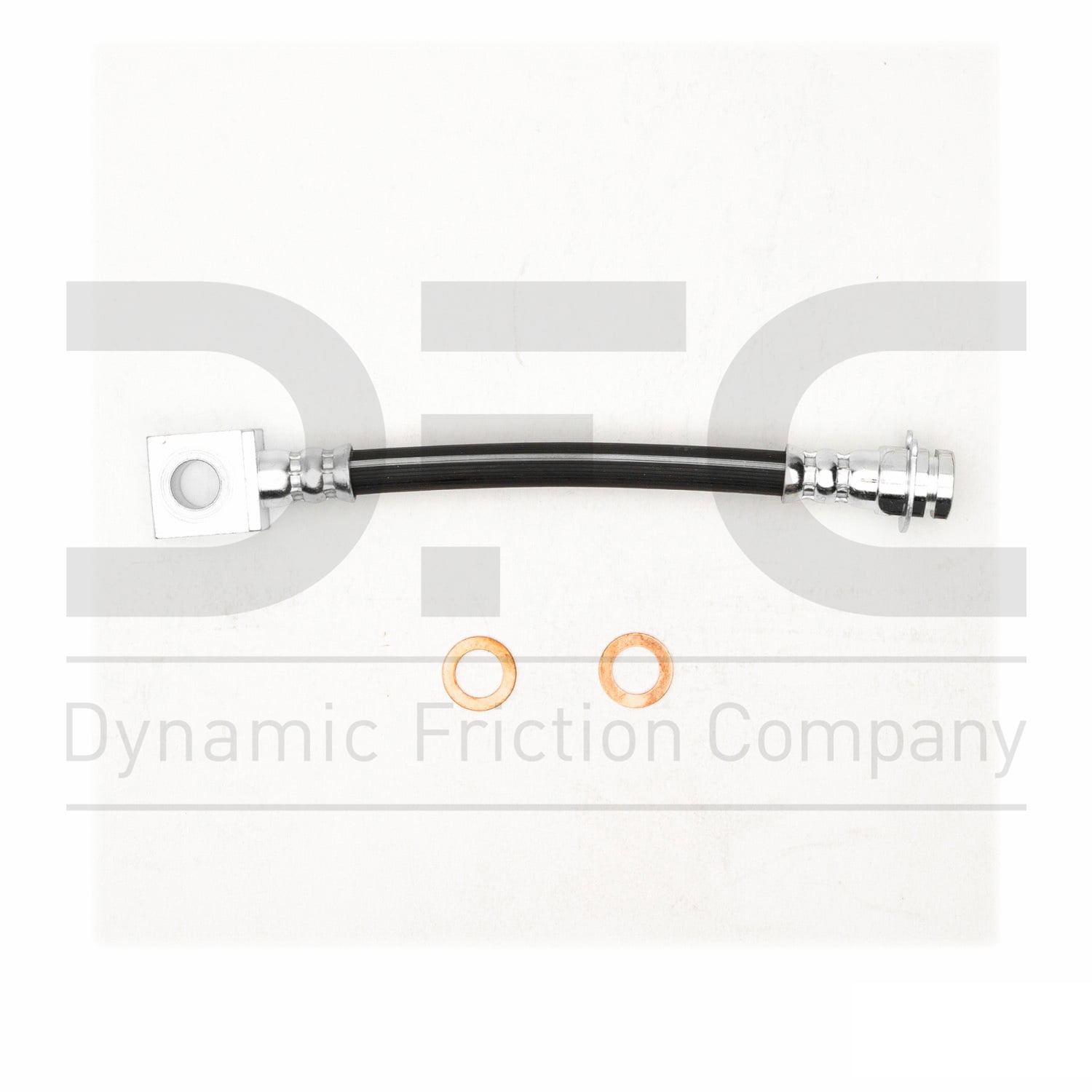 Dynamic Friction Company Brake Line Hose 350-39035