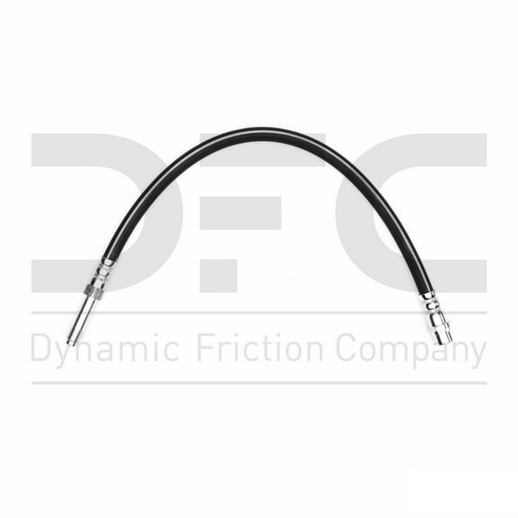 Dynamic Friction Company Brake Line Hose 350-40001