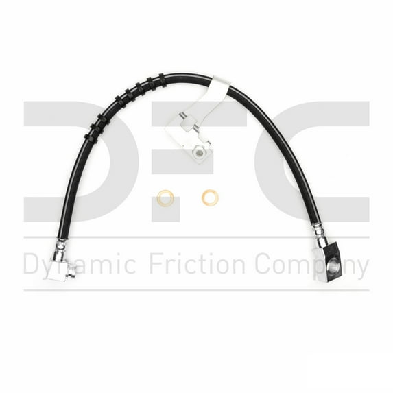 Dynamic Friction Company Brake Line Hose 350-40132