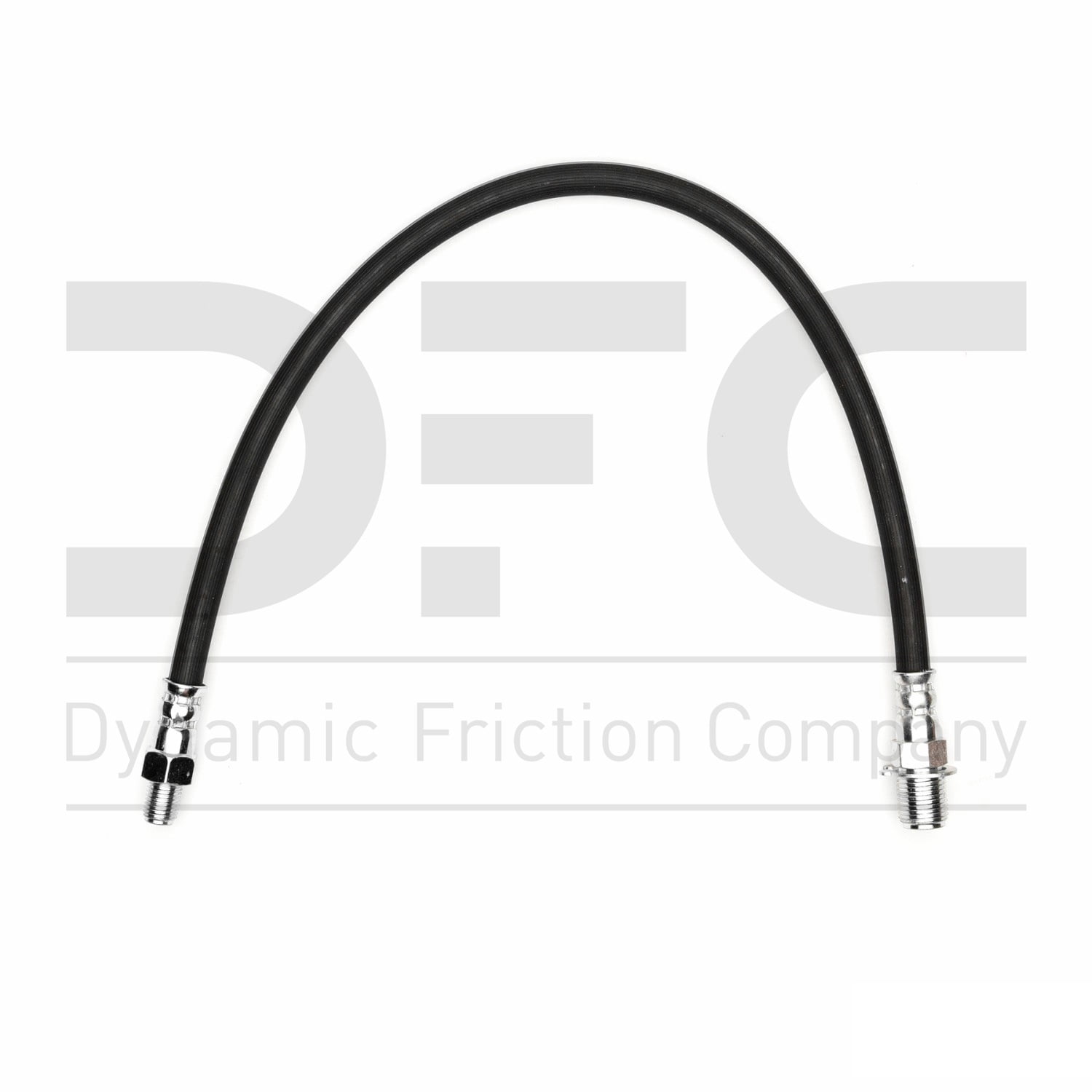 Dynamic Friction Company Brake Line Hose 350-40337
