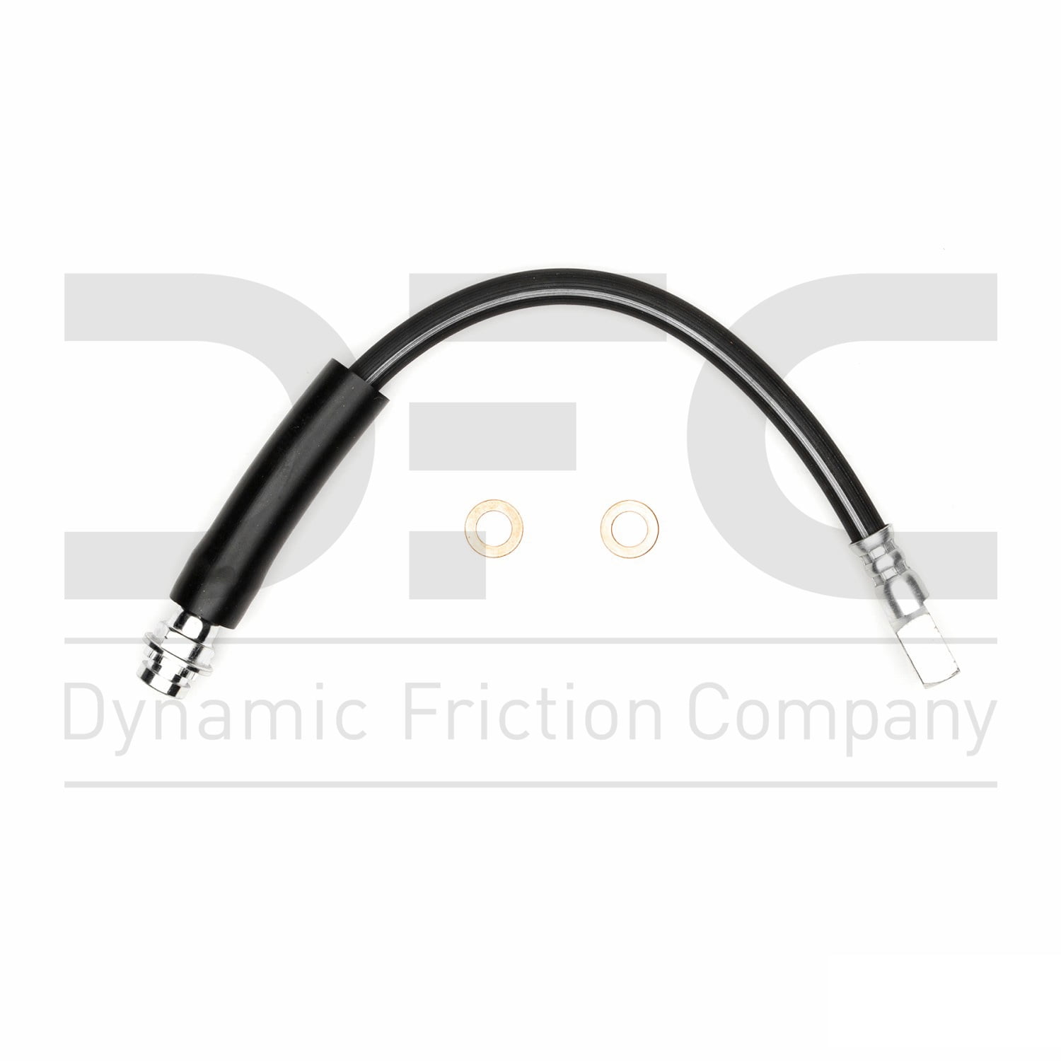 Dynamic Friction Company Brake Line Hose 350-45007
