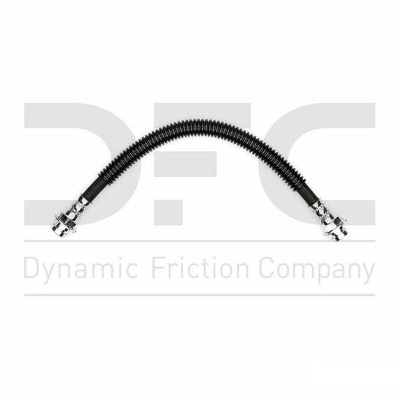 Dynamic Friction Company Brake Line Hose 350-45027