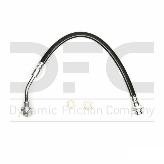 Dynamic Friction Company Brake Line Hose 350-47056