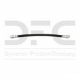 thumbnail image 1 of Dynamic Friction Company Brake Line Hose 350-47203 For 2012-2017 Chevrolet Sonic, 1 of 2