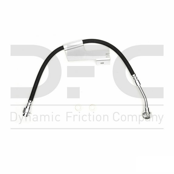 Dynamic Friction Company Brake Line Hose 350-47261