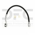 thumbnail image 1 of Dynamic Friction Company Brake Line Hose 350-47432 For 2008-2013 Chevrolet Suburban 2500, 2008-2013 GMC Yukon XL 2500, 2009-2010 Chevrolet Silverado 2500 HD, 2009-2010 GMC Sierra 2500 HD, 1 of 2