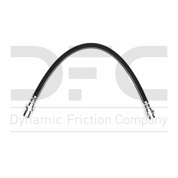 Dynamic Friction Company Brake Line Hose 350-47435