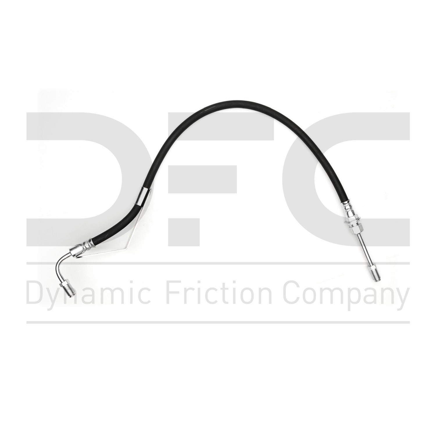 Dynamic Friction Company Brake Line Hose 350-47471
