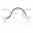 thumbnail image 1 of Dynamic Friction Company Brake Line Hose 350-47471, 1 of 2