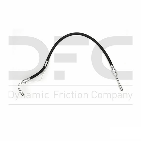 Dynamic Friction Company Brake Line Hose 350-47471