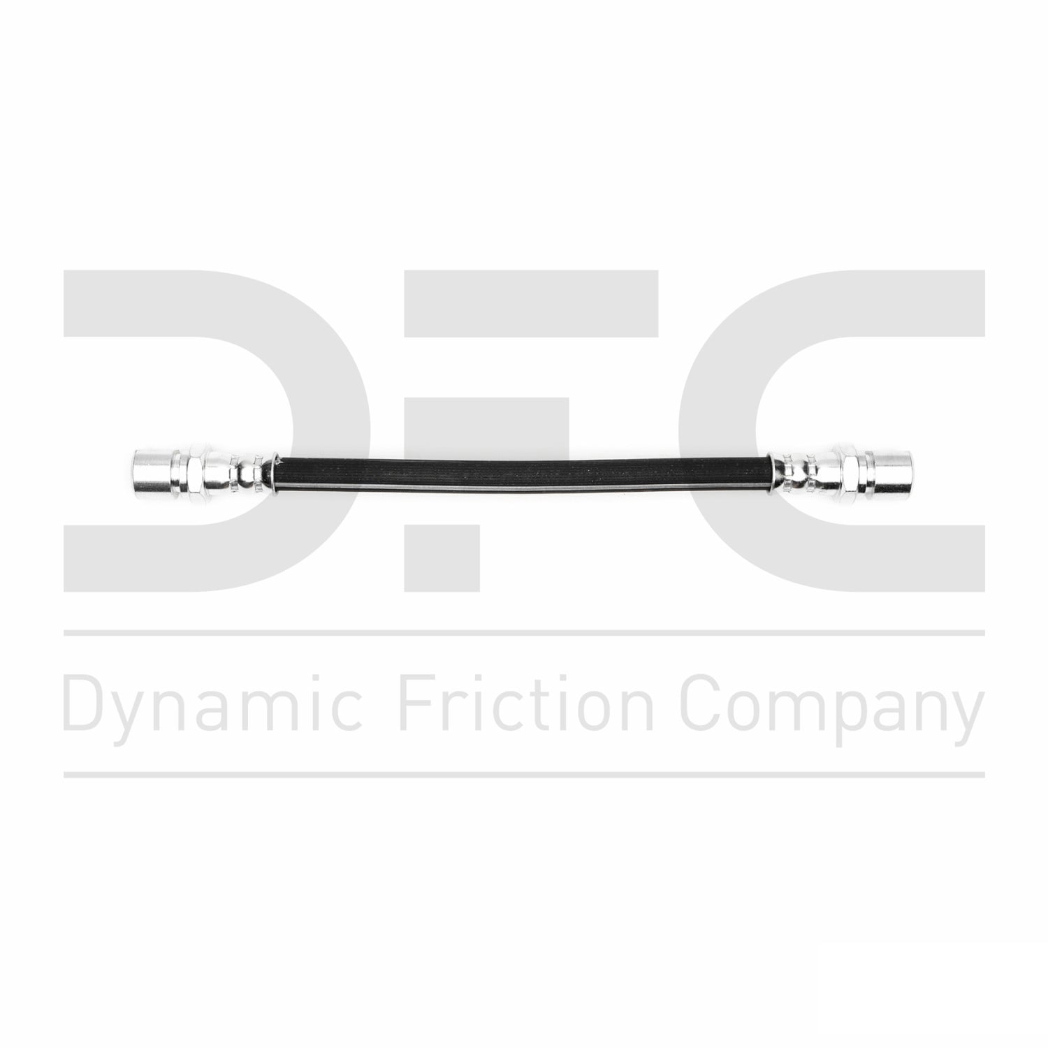Dynamic Friction Company Brake Line Hose 350-53000