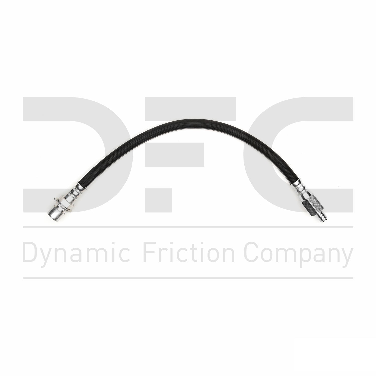 Dynamic Friction Company Brake Line Hose 350-54014