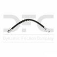 thumbnail image 1 of Dynamic Friction Company Brake Line Hose 350-54124, 1 of 2