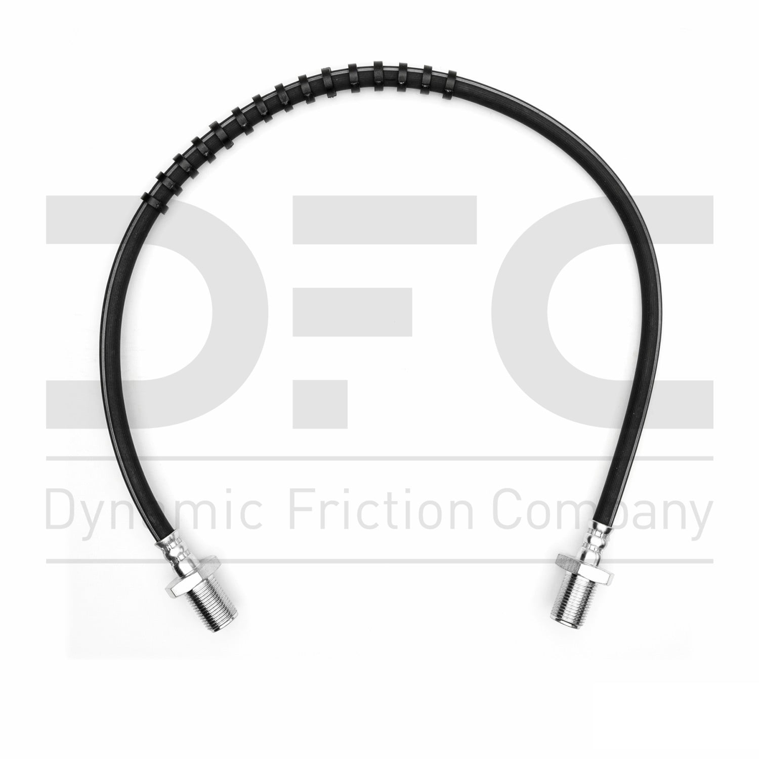 Dynamic Friction Company Brake Line Hose 350-54284