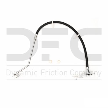 Dynamic Friction DYN-350-39012 DFC Brake Hose | UK