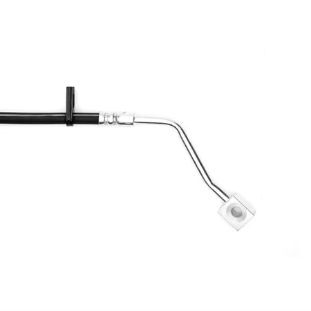 Dynamic Friction Company Brake Line Hose 350-54428 Fits select: 2008-2019,2021-2023 FORD ECONOLINE