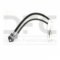 thumbnail image 1 of Dynamic Friction Company Brake Line Hose 350-54542 For 2000-2003 Ford F53, 1 of 2