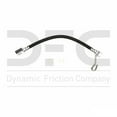 thumbnail image 1 of Dynamic Friction Company Brake Line Hose 350-54635 For 2008-2017 Ford E-450 Super Duty, 1 of 2