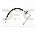 thumbnail image 1 of Dynamic Friction Company Brake Line Hose 350-54747 For 1997-1998 Ford F-450 Super Duty, 1 of 2