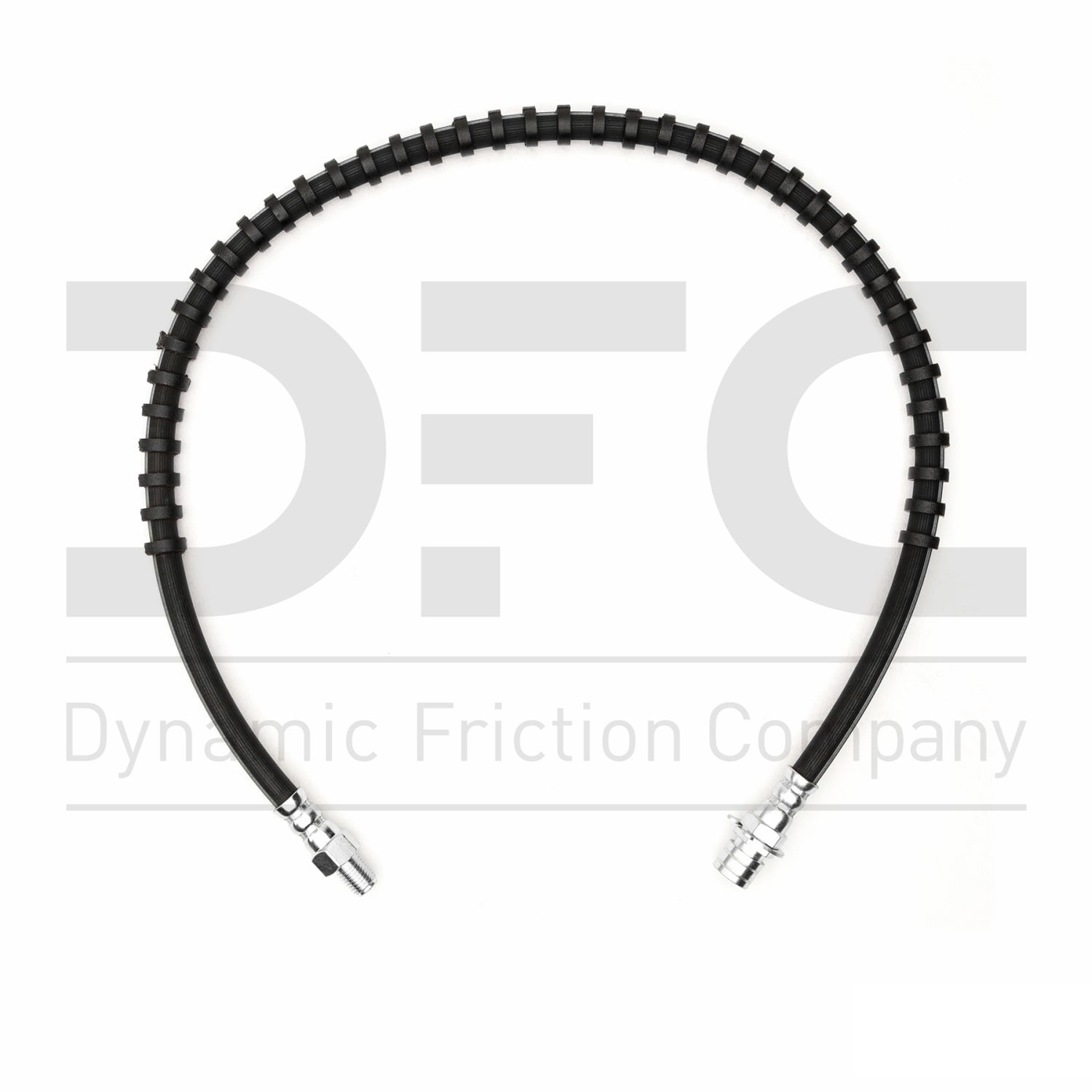Dynamic Friction Company Brake Line Hose 350-54757
