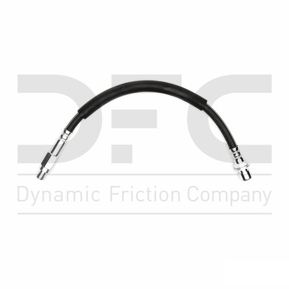 Dynamic Friction Company Brake Line Hose 350-56007